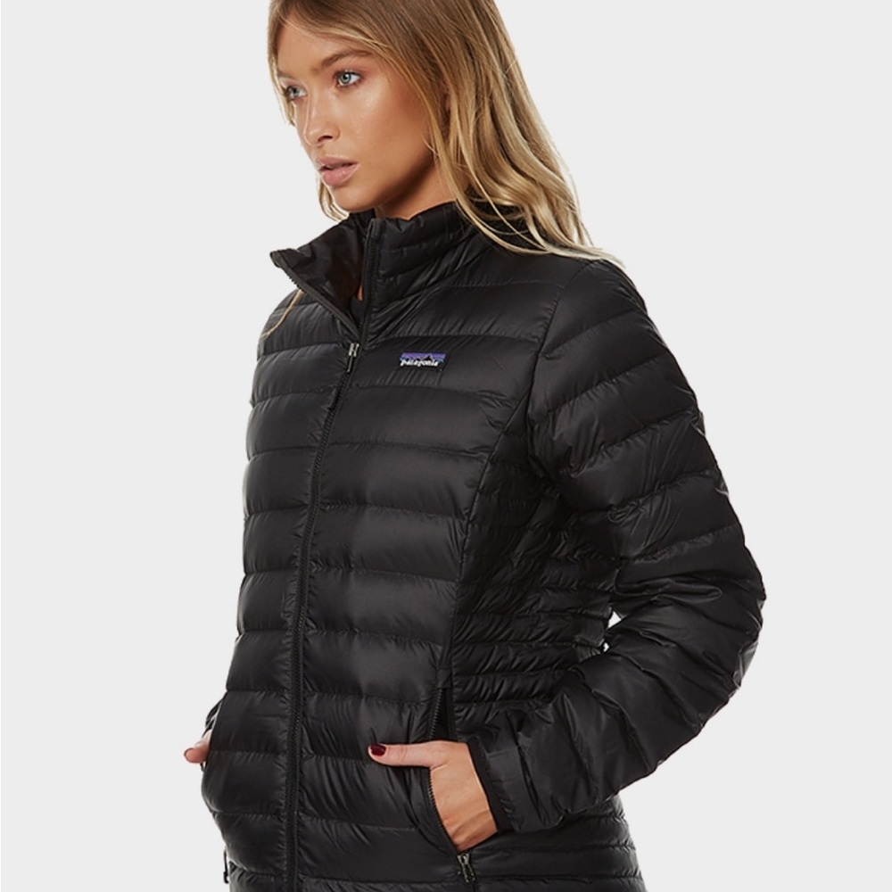 SOLD Patagonia Down Sweater